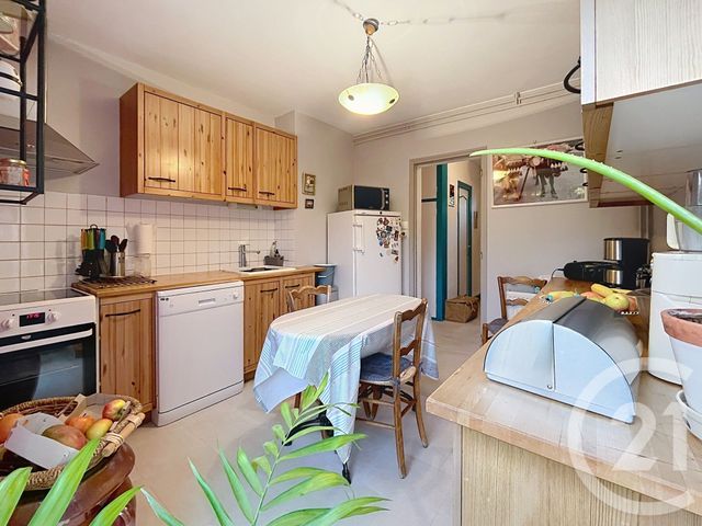 Maison &agrave; vendre - 4 pi&egrave;ces - 87,50 m2 - Quevert - 22 - BRETAGNE