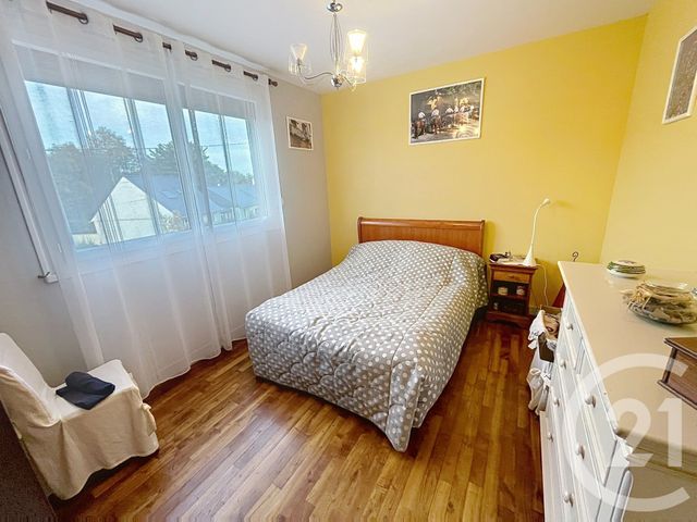 Maison &agrave; vendre - 4 pi&egrave;ces - 87,50 m2 - Quevert - 22 - BRETAGNE