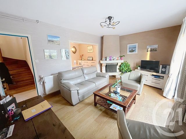 Maison &agrave; vendre - 4 pi&egrave;ces - 87,50 m2 - Quevert - 22 - BRETAGNE