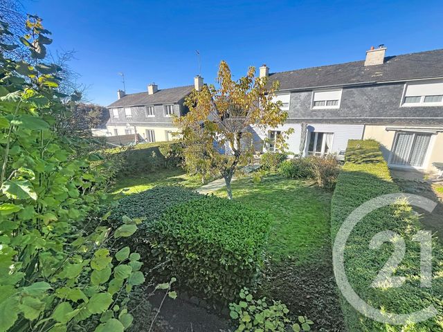 Maison &agrave; vendre - 4 pi&egrave;ces - 87,50 m2 - Quevert - 22 - BRETAGNE