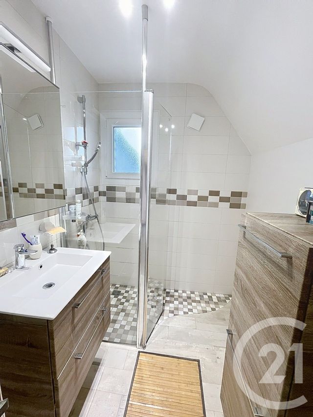Maison &agrave; vendre - 4 pi&egrave;ces - 87,50 m2 - Quevert - 22 - BRETAGNE