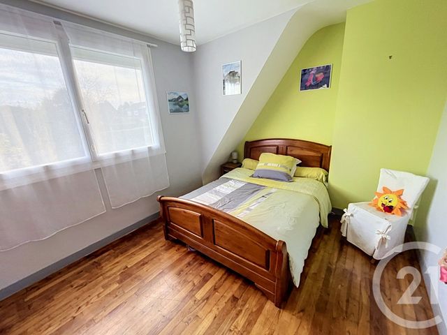 Maison &agrave; vendre - 4 pi&egrave;ces - 87,50 m2 - Quevert - 22 - BRETAGNE