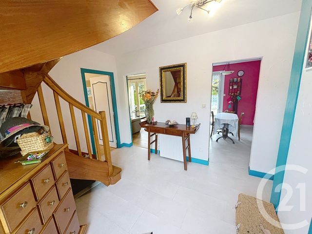 Maison &agrave; vendre - 4 pi&egrave;ces - 87,50 m2 - Quevert - 22 - BRETAGNE