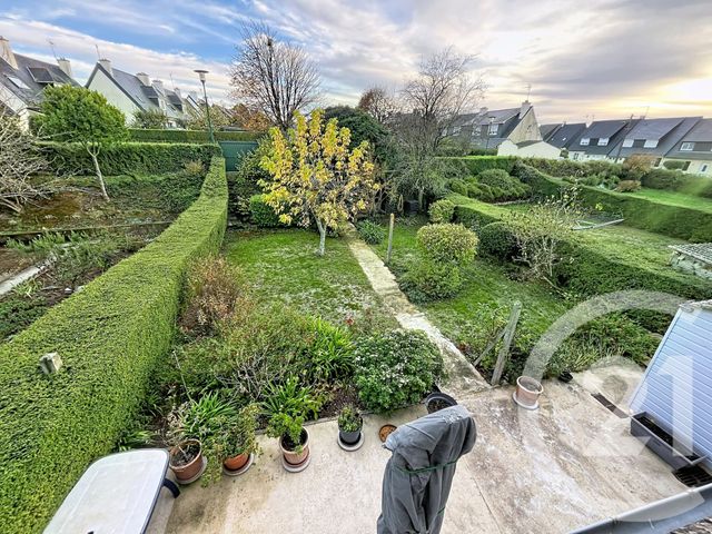 Maison &agrave; vendre - 4 pi&egrave;ces - 87,50 m2 - Quevert - 22 - BRETAGNE
