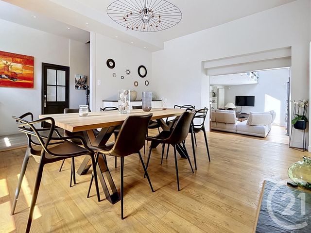 Maison &agrave; vendre - 8 pi&egrave;ces - 180 m2 - Dinan - 22 - BRETAGNE