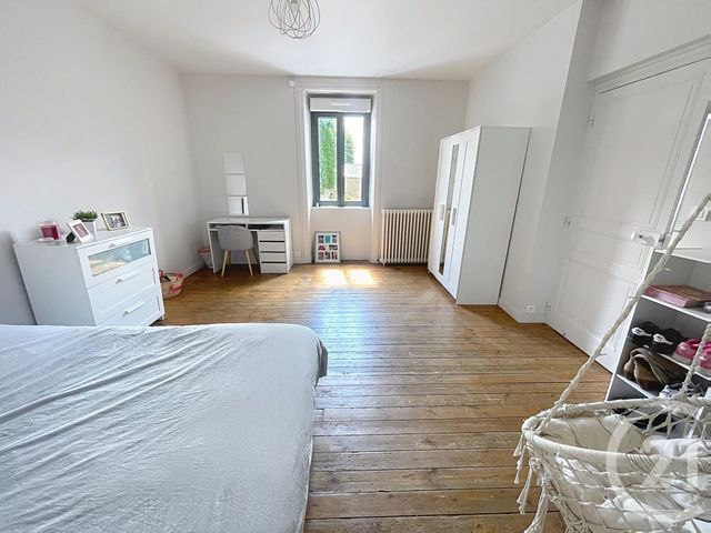 Maison &agrave; vendre - 8 pi&egrave;ces - 180 m2 - Dinan - 22 - BRETAGNE