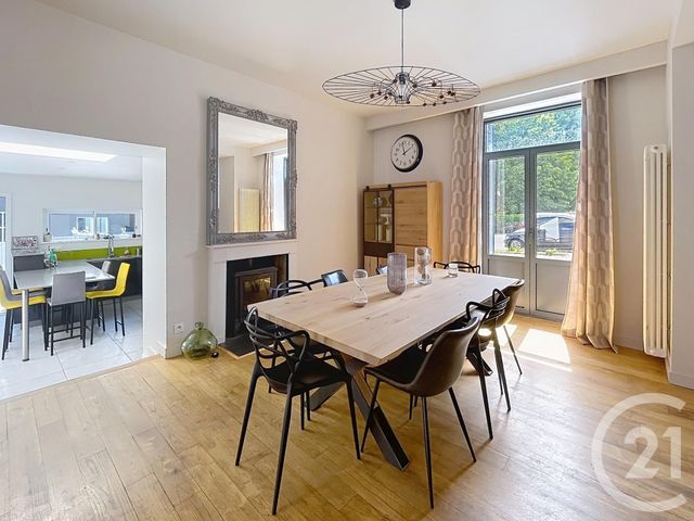 Maison &agrave; vendre - 8 pi&egrave;ces - 180 m2 - Dinan - 22 - BRETAGNE
