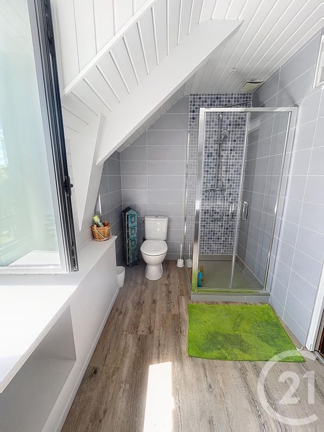 Maison &agrave; vendre - 8 pi&egrave;ces - 180 m2 - Dinan - 22 - BRETAGNE