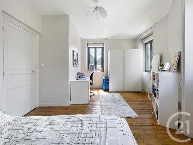 Maison &agrave; vendre - 8 pi&egrave;ces - 180 m2 - Dinan - 22 - BRETAGNE
