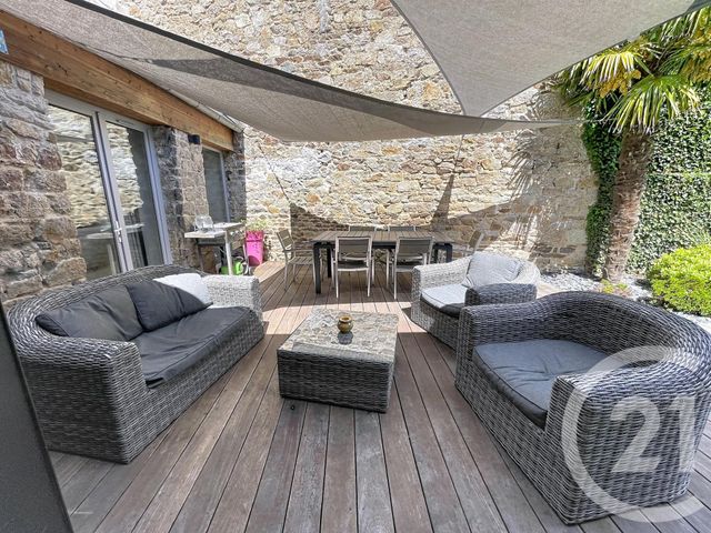Maison &agrave; vendre - 8 pi&egrave;ces - 180 m2 - Dinan - 22 - BRETAGNE