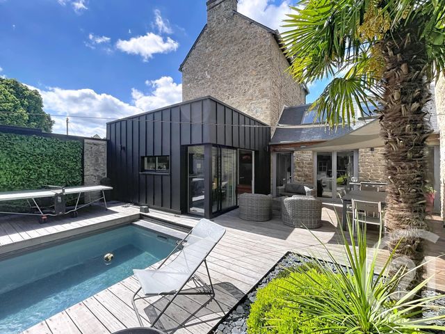 maison - DINAN - 22