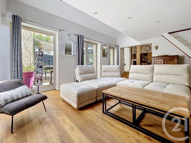 Maison &agrave; vendre - 8 pi&egrave;ces - 180 m2 - Dinan - 22 - BRETAGNE