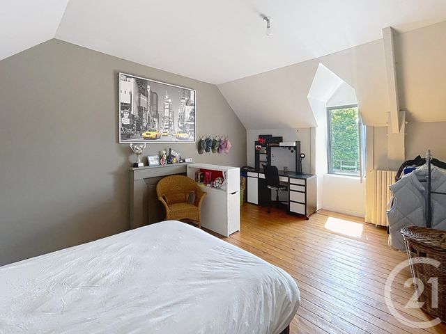 Maison &agrave; vendre - 8 pi&egrave;ces - 180 m2 - Dinan - 22 - BRETAGNE
