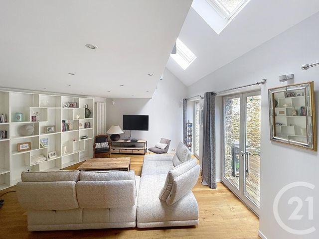 Maison &agrave; vendre - 8 pi&egrave;ces - 180 m2 - Dinan - 22 - BRETAGNE
