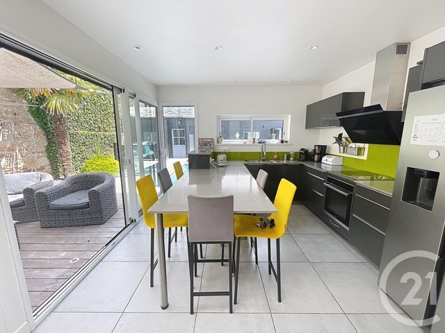 Maison &agrave; vendre - 8 pi&egrave;ces - 180 m2 - Dinan - 22 - BRETAGNE