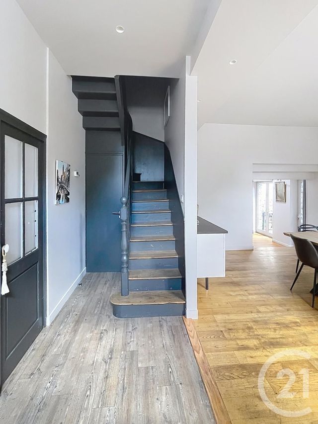 Maison &agrave; vendre - 8 pi&egrave;ces - 180 m2 - Dinan - 22 - BRETAGNE