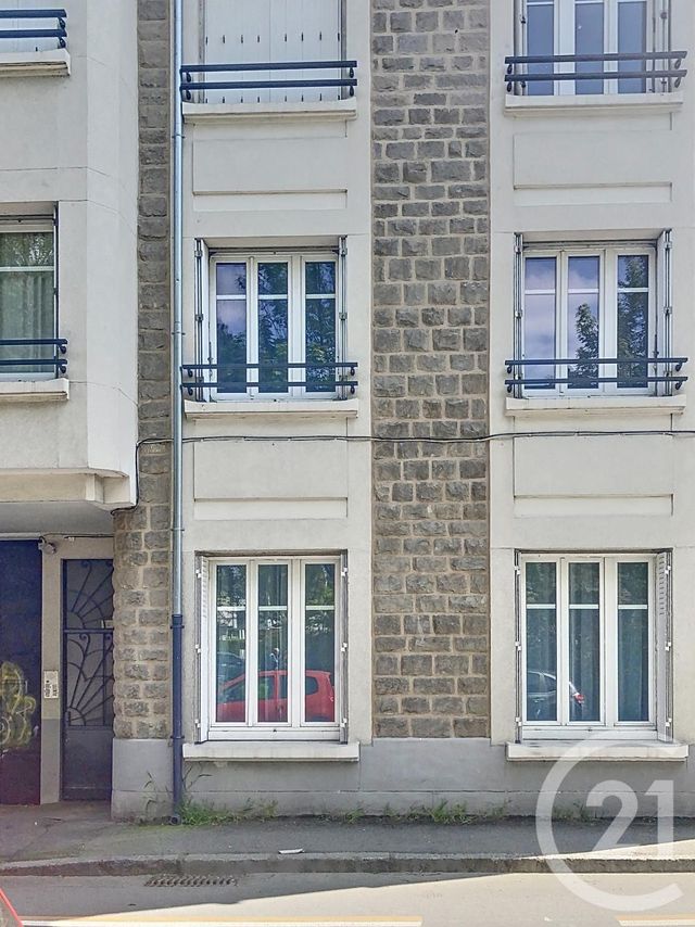 Prix immobilier DINAN - Photo d’un appartement vendu