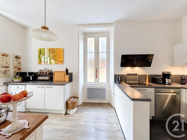 Appartement T3 &agrave; vendre - 3 pi&egrave;ces - 101,84 m2 - Dinan - 22 - BRETAGNE