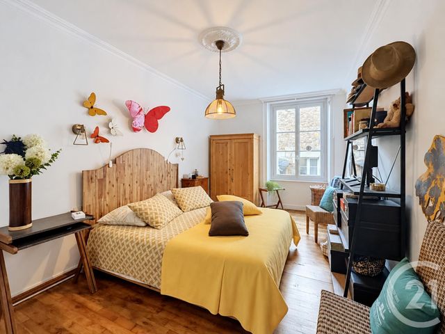 Appartement T3 &agrave; vendre - 3 pi&egrave;ces - 101,84 m2 - Dinan - 22 - BRETAGNE