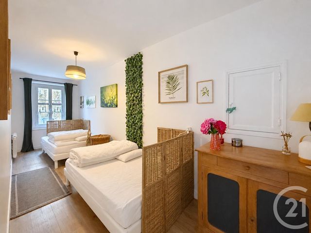 Appartement T3 &agrave; vendre - 3 pi&egrave;ces - 101,84 m2 - Dinan - 22 - BRETAGNE