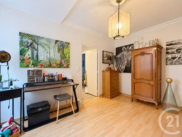 Appartement T3 &agrave; vendre - 3 pi&egrave;ces - 101,84 m2 - Dinan - 22 - BRETAGNE