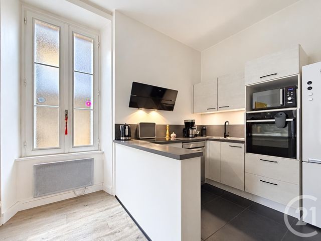 Appartement T3 &agrave; vendre - 3 pi&egrave;ces - 101,84 m2 - Dinan - 22 - BRETAGNE
