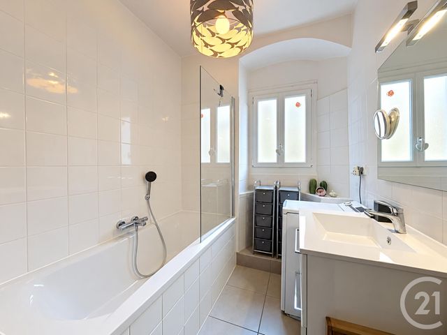 Appartement T3 &agrave; vendre - 3 pi&egrave;ces - 101,84 m2 - Dinan - 22 - BRETAGNE