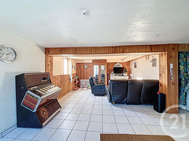 Maison &agrave; vendre - 5 pi&egrave;ces - 155 m2 - Quevert - 22 - BRETAGNE