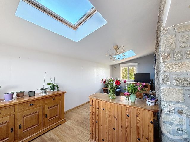 Maison &agrave; vendre - 5 pi&egrave;ces - 155 m2 - Quevert - 22 - BRETAGNE