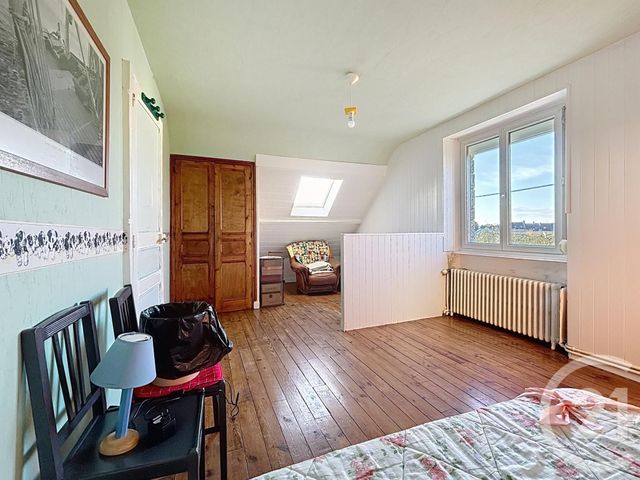 Maison &agrave; vendre - 5 pi&egrave;ces - 155 m2 - Quevert - 22 - BRETAGNE