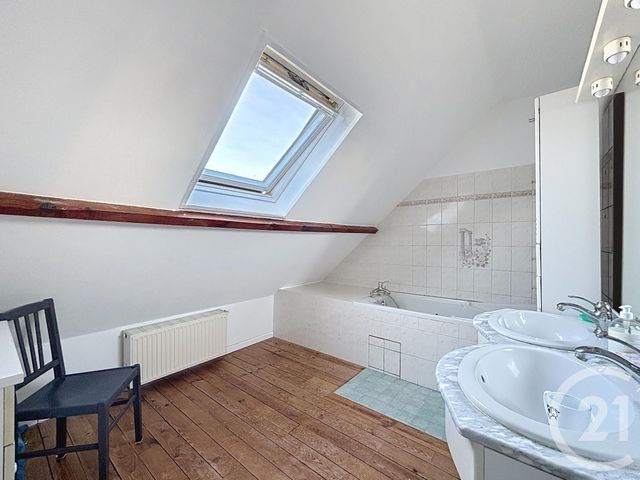 Maison &agrave; vendre - 5 pi&egrave;ces - 155 m2 - Quevert - 22 - BRETAGNE