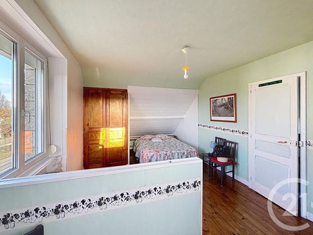 Maison &agrave; vendre - 5 pi&egrave;ces - 155 m2 - Quevert - 22 - BRETAGNE