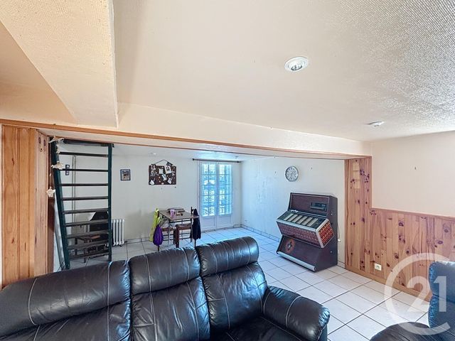 Maison &agrave; vendre - 5 pi&egrave;ces - 155 m2 - Quevert - 22 - BRETAGNE