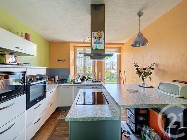 Maison &agrave; vendre - 5 pi&egrave;ces - 155 m2 - Quevert - 22 - BRETAGNE