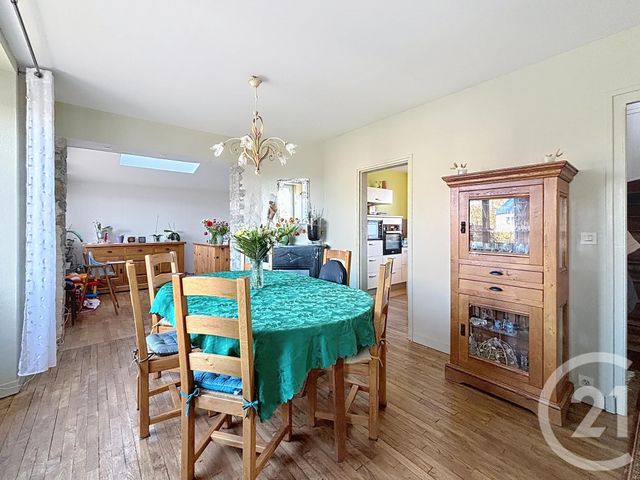 Maison &agrave; vendre - 5 pi&egrave;ces - 155 m2 - Quevert - 22 - BRETAGNE