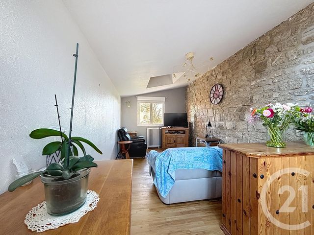 Maison &agrave; vendre - 5 pi&egrave;ces - 155 m2 - Quevert - 22 - BRETAGNE