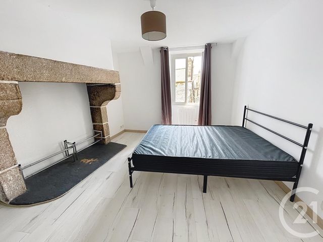 Appartement T3 à vendre - 3 pièces - 76,70 m2 - Dinan - 22 - BRETAGNE