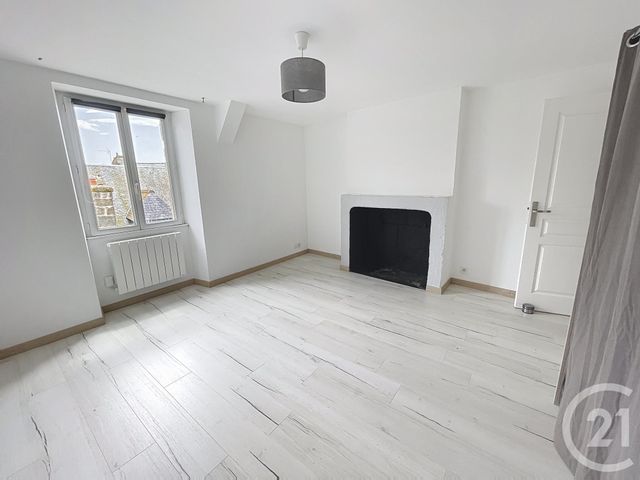 Appartement T3 à vendre - 3 pièces - 76,70 m2 - Dinan - 22 - BRETAGNE