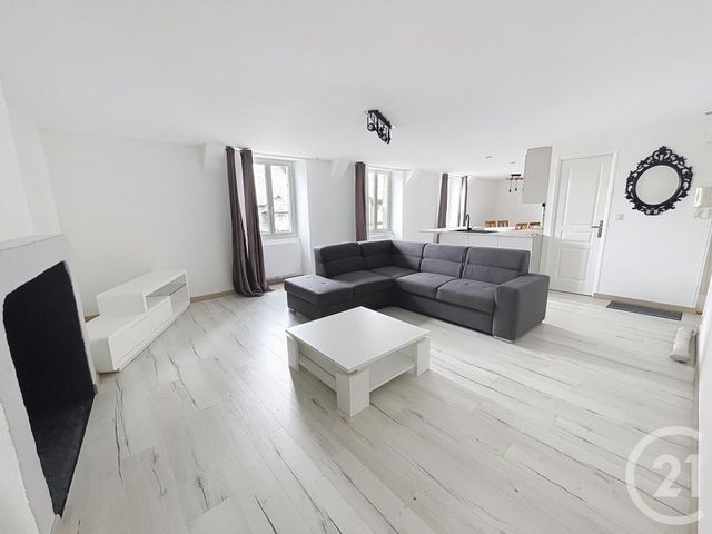 Appartement T3 à vendre - 3 pièces - 76,70 m2 - Dinan - 22 - BRETAGNE