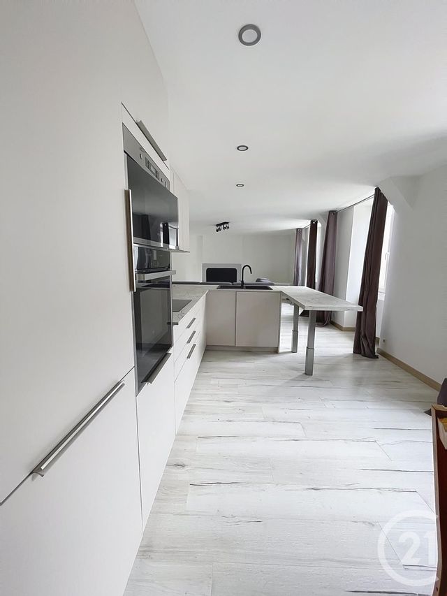 Appartement T3 à vendre - 3 pièces - 76,70 m2 - Dinan - 22 - BRETAGNE