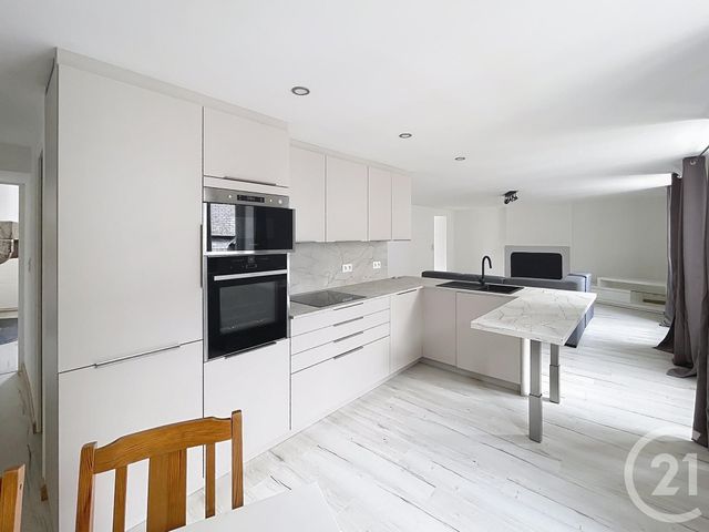 Appartement T3 à vendre - 3 pièces - 76,70 m2 - Dinan - 22 - BRETAGNE