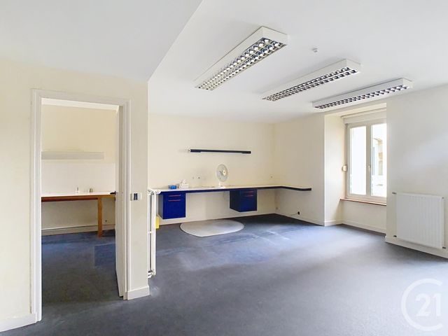 Appartement Local à vendre - 4 pièces - 149,18 m2 - Dinan - 22 - BRETAGNE