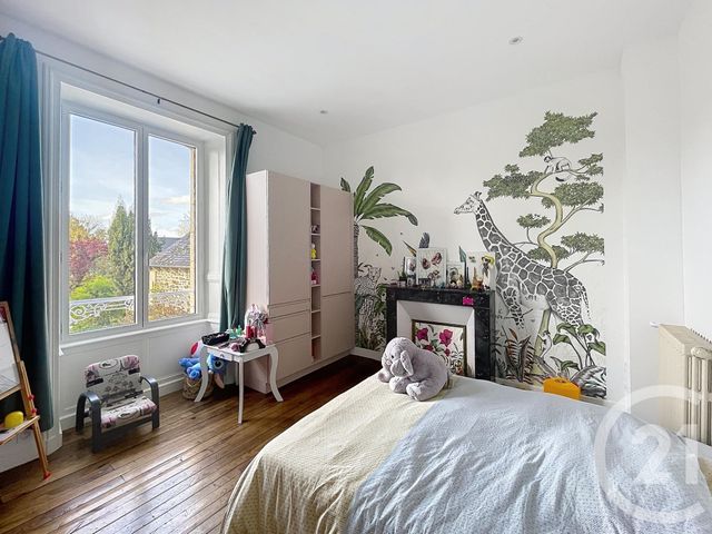 Maison &agrave; vendre - 12 pi&egrave;ces - 299 m2 - Evran - 22 - BRETAGNE