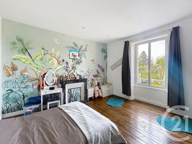 Maison &agrave; vendre - 12 pi&egrave;ces - 299 m2 - Evran - 22 - BRETAGNE