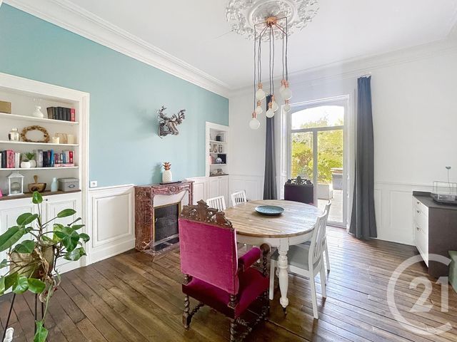 Maison &agrave; vendre - 12 pi&egrave;ces - 299 m2 - Evran - 22 - BRETAGNE