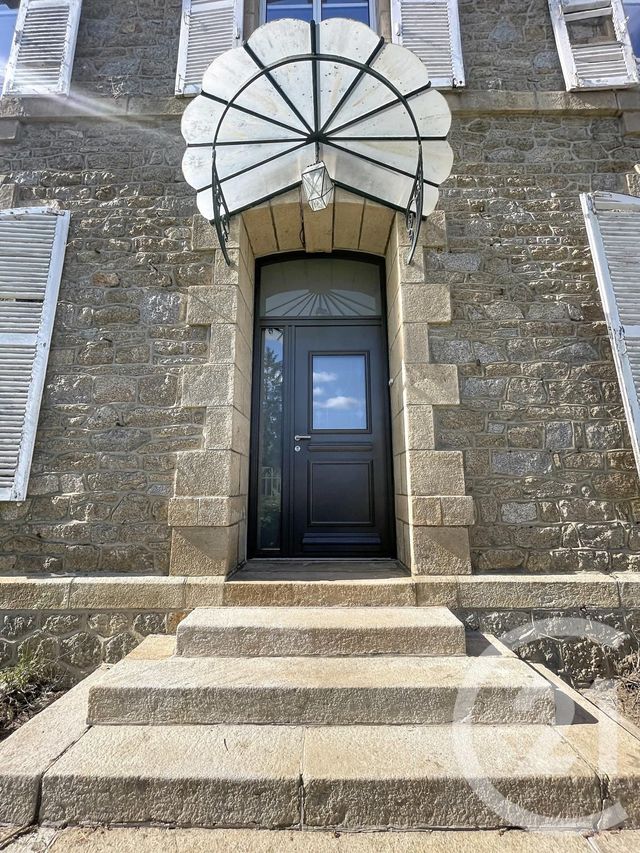 Maison &agrave; vendre - 12 pi&egrave;ces - 299 m2 - Evran - 22 - BRETAGNE