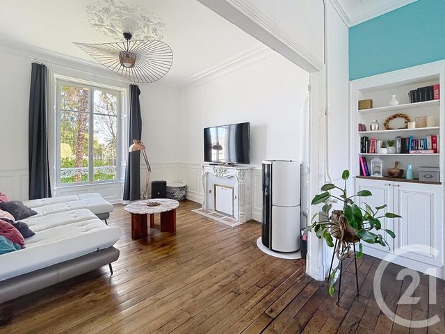 Maison &agrave; vendre - 12 pi&egrave;ces - 299 m2 - Evran - 22 - BRETAGNE