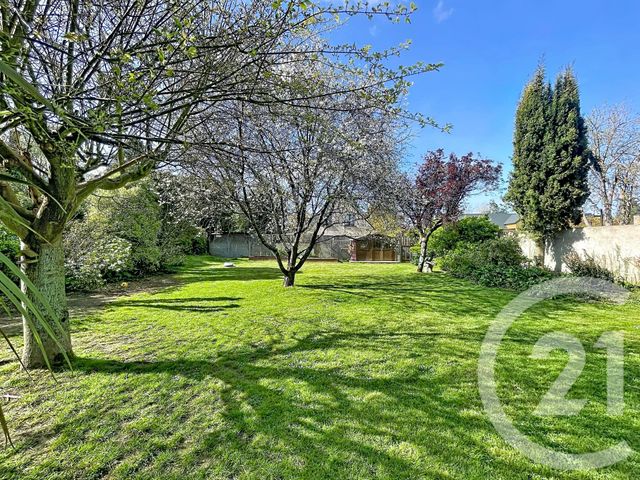 Maison &agrave; vendre - 12 pi&egrave;ces - 299 m2 - Evran - 22 - BRETAGNE