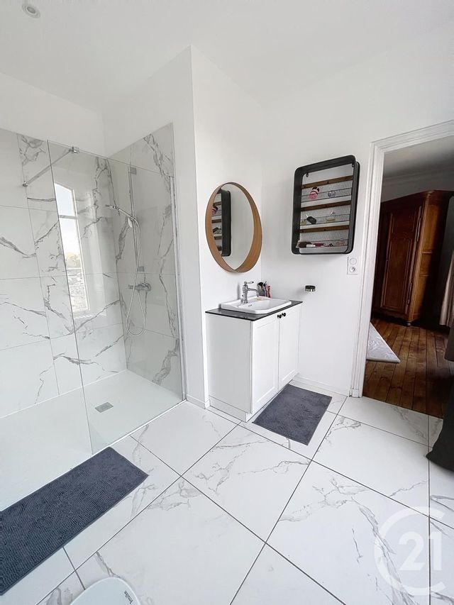 Maison &agrave; vendre - 12 pi&egrave;ces - 299 m2 - Evran - 22 - BRETAGNE