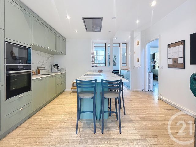 Maison &agrave; vendre - 12 pi&egrave;ces - 299 m2 - Evran - 22 - BRETAGNE